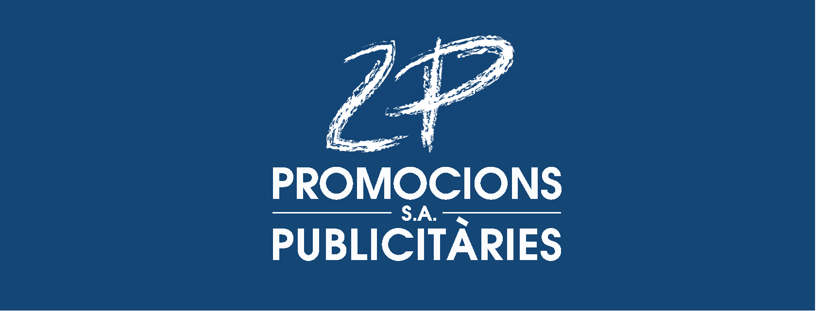 Promocions Publicitàries — logotipo